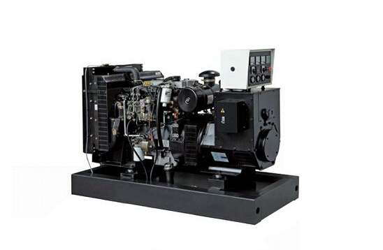 亳州二手科克150kw大型柴油发电机组