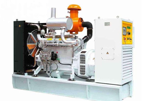 亳州二手潍柴50kw小型柴油发电机组