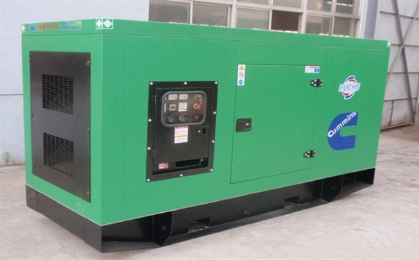 亳州二手开普200kw大型柴油发电机组