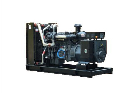 亳州二手上柴150kw大型柴油发电机组